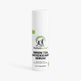 Green Tea Antioxidant Serum – Hydrating Daily Defense for All Skin Types | 1 fl oz | Fragrance-Free