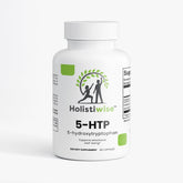 5-HTP – Natural Serotonin Support | Mood, Sleep & Appetite Balance | 60 Capsules | Made in USA