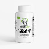 Ayurvedic Complex