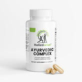 Ayurvedic Complex