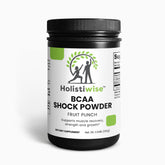 BCAA Shock Powder (Fruit Punch)