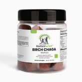 Birch Chaga Truffles