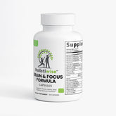 Brain & Focus Formula