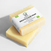 Breathe Clear Soap