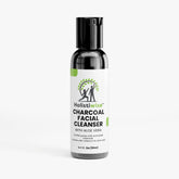 Charcoal Facial Cleanser