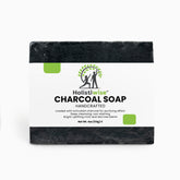 Charcoal Soap