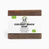 Coconut Beach Soap