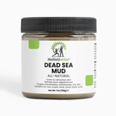 Dead Sea Mud