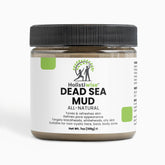 Dead Sea Mud