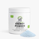 Energy Powder (Cotton Candy)