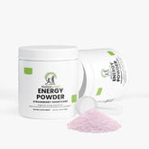 Energy Powder (Strawberry Shortcake)
