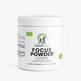 Focus Powder (Sour Grape)