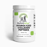 Grass-Fed Hydrolyzed Collagen Peptides