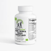 Hair, Skin and Nails Essentials