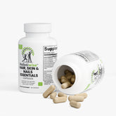 Hair, Skin and Nails Essentials