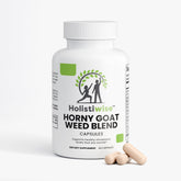 Horny Goat Weed Blend