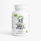 Men's Vitality
