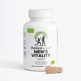 Men's Vitality