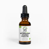 Nourishing Jojoba Face Oil