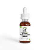 Peptide Hair Growth Serum
