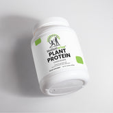 Plant Protein (Chocolate)