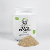 Plant Protein (Vanilla)