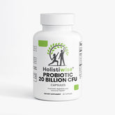 Probiotic 20 Billion