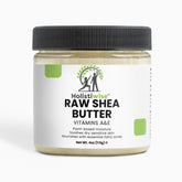 Raw Shea Butter