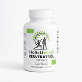 Resveratrol 50% 600mg