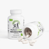 Resveratrol 50% 600mg