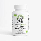 Sleep Formula