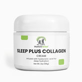 Sleep Plus Collagen Cream