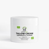 Tallow Cream Lemongrass & Lavender