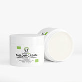 Tallow Cream Lemongrass & Lavender