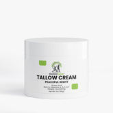Tallow Cream Peaceful Night