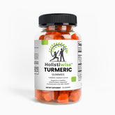 Turmeric Gummies