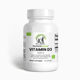 Vitamin D3 2,000 IU