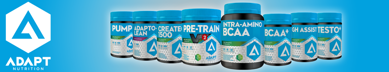 Adapt Nutrition