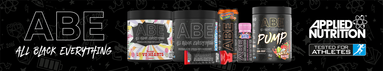 Applied Nutrition