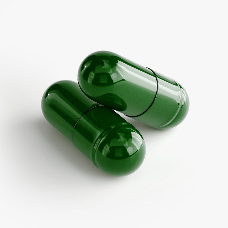 Fat Burner with MCT – Weight Management Support | 90 Capsules