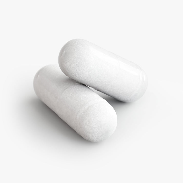 Advanced Probiotic Capsules – 40 Billion CFU with Prebiotics for Digestive Harmony