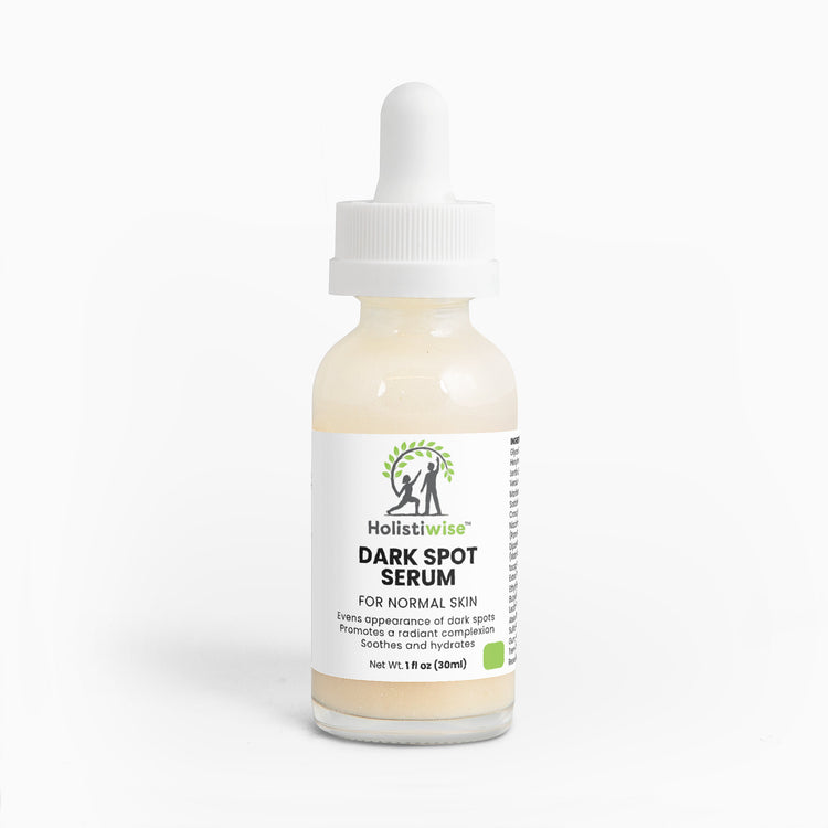 Dark Spot Correcting Serum – Brightening & Even Tone Formula | 1 fl oz