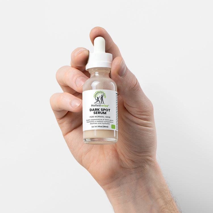 Dark Spot Correcting Serum – Brightening & Even Tone Formula | 1 fl oz