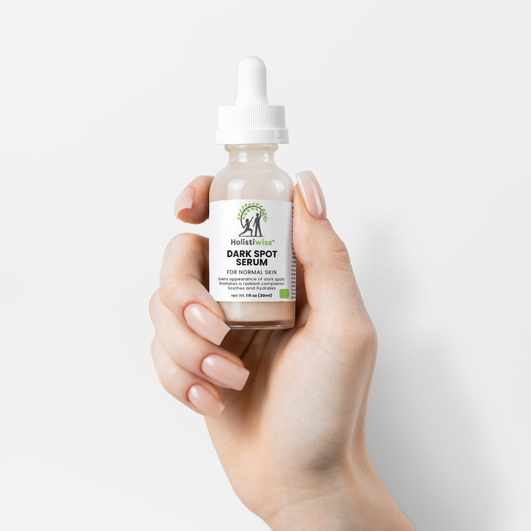 Dark Spot Correcting Serum – Brightening & Even Tone Formula | 1 fl oz