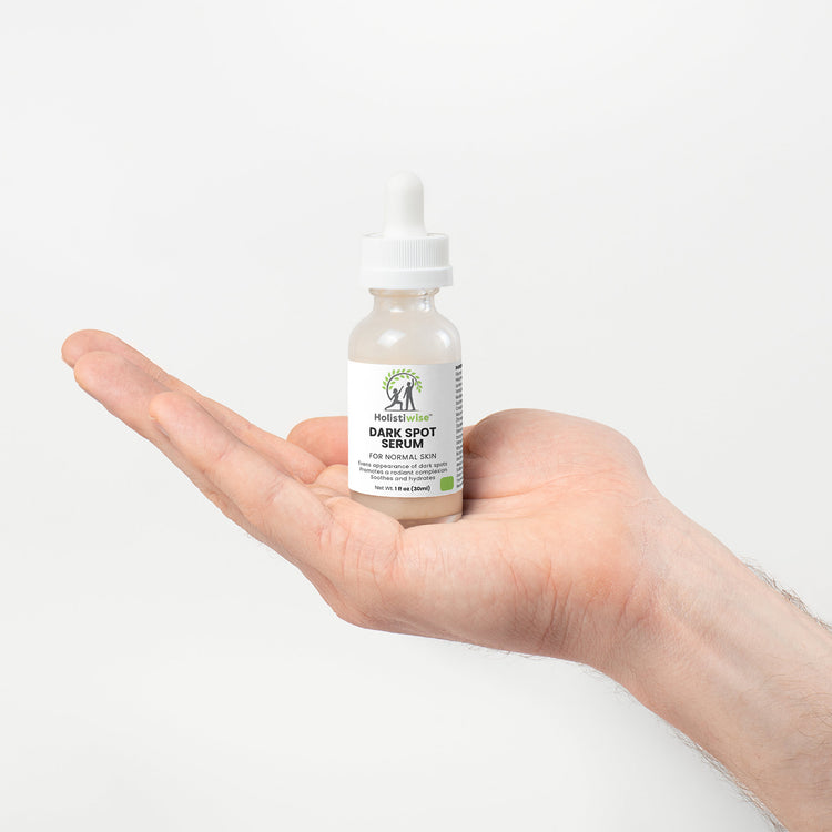 Dark Spot Correcting Serum – Brightening & Even Tone Formula | 1 fl oz