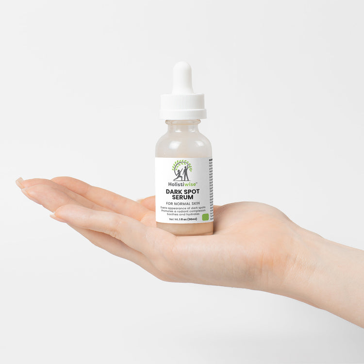Dark Spot Correcting Serum – Brightening & Even Tone Formula | 1 fl oz