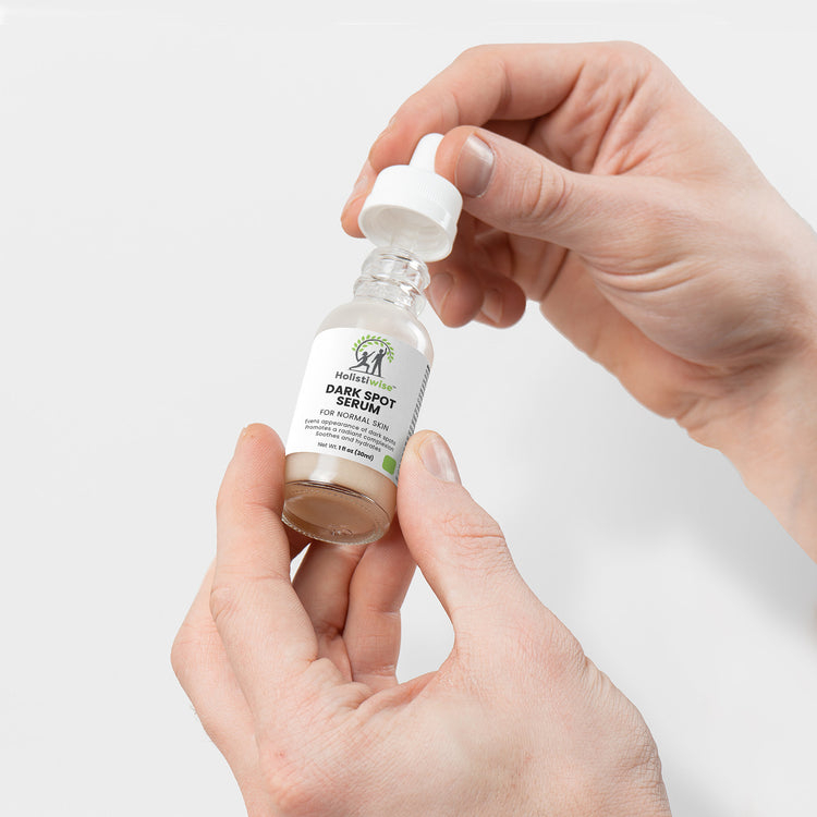 Dark Spot Correcting Serum – Brightening & Even Tone Formula | 1 fl oz