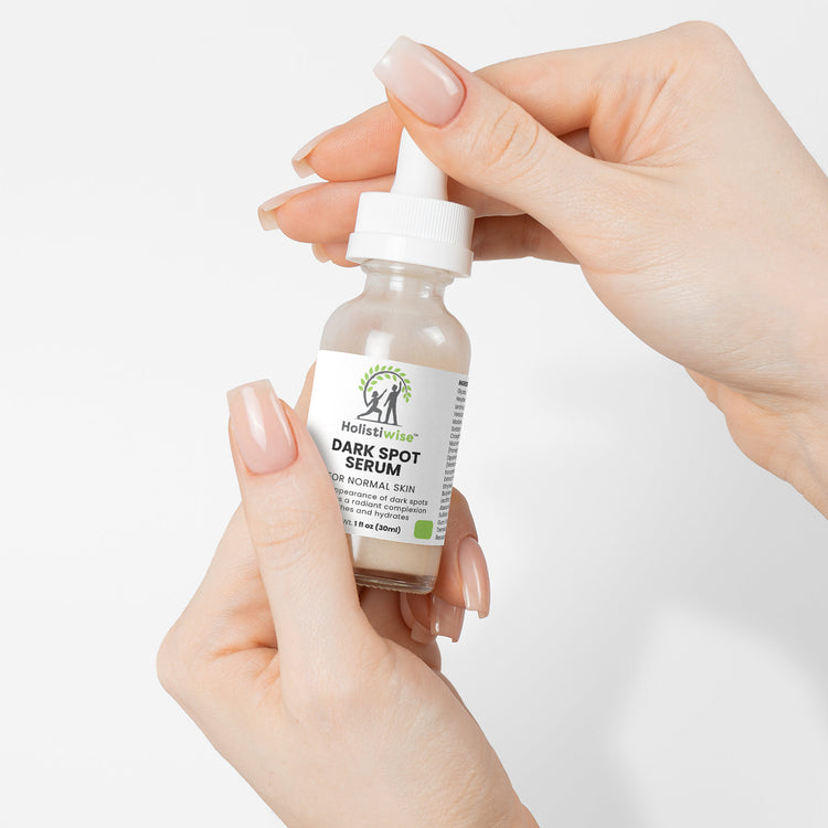 Dark Spot Correcting Serum – Brightening & Even Tone Formula | 1 fl oz