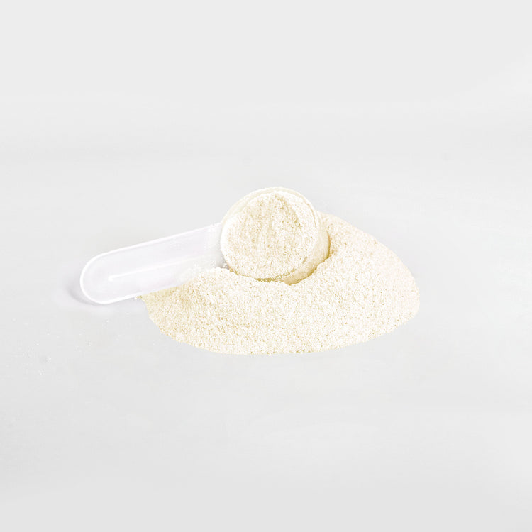 Hydration Powder (Lemonade) – Electrolytes + B Vitamins | 162g | Sugar-Free, Vegan, Caffeine-Free