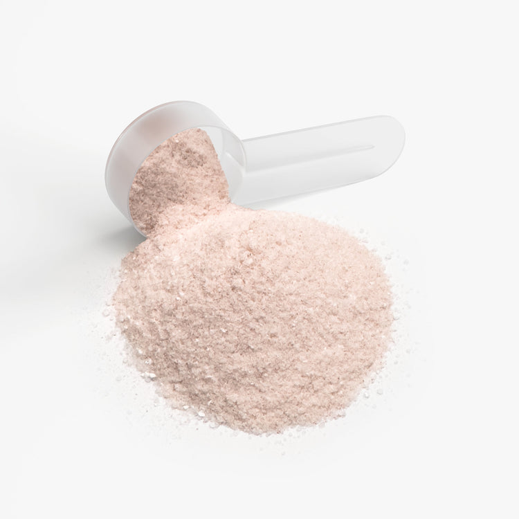 Hydration Powder (Peach Mango) – Electrolytes + B Vitamins | 162g | Vegan, Sugar-Free, Caffeine-Free